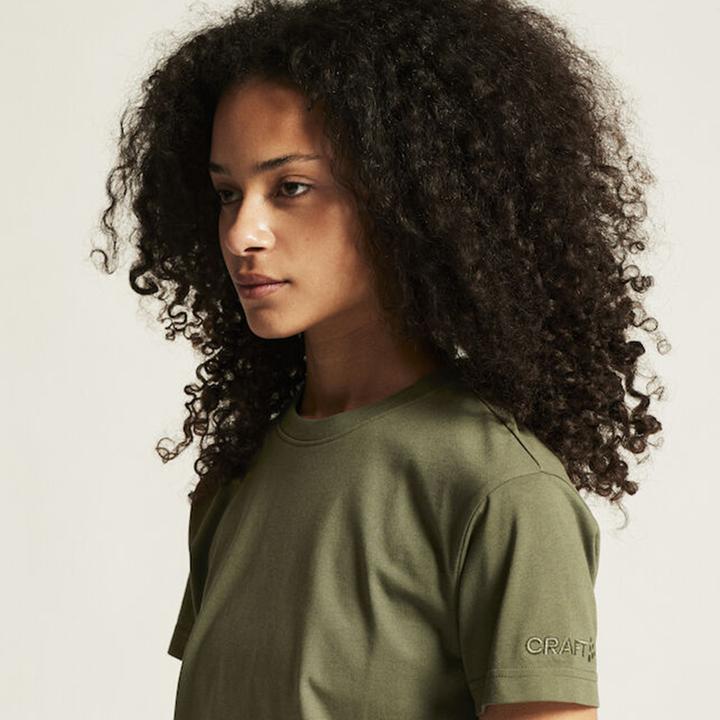 Actual product image Craft Community 2.0 Tee W (XS)