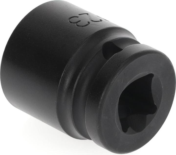 Productafbeelding Gedore 19 23 zeskantige schroevendraaierbit (23 mm)