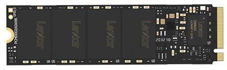 Productafbeelding Lexar NM620 (512 GB, M.2 2280)