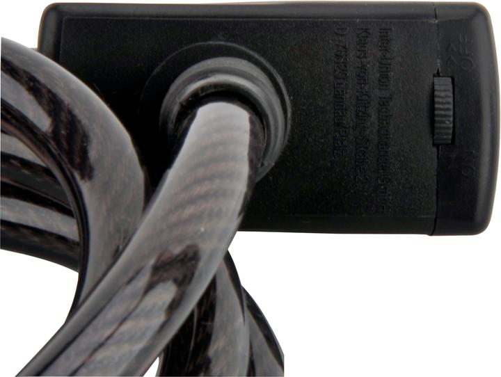 Produktbild Fischer Kabel (120 cm)