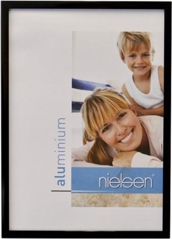 Anodised black gloss