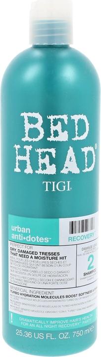 Tigi Urban Antidotes Recovery (750 ml, Flüssiges Shampoo)