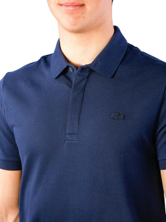 Immagine prodotto Lacoste Polo Stretch navy (M)