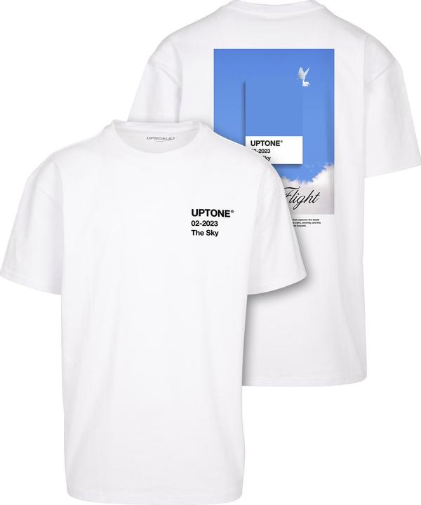 Produktbild Urban Classics Upscale Uptone Oversize Tee - 195195 (L)
