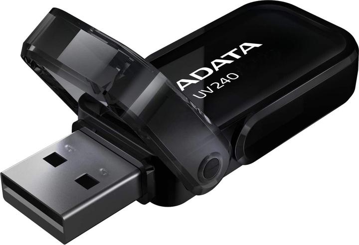 Actual product image Adata UV240 USB Flash Drive (32 GB, USB-A)