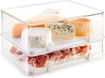 Immagine prodotto Tescoma Contenitore igienico per frigorifero per formaggi