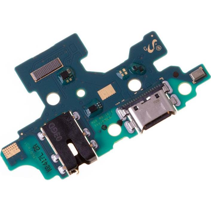 Samsung Ladeanschluss Flex für Galaxy A41 A415, Pièces de rechange pour appareils mobiles