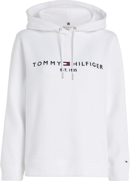 Produktbild Tommy Hilfiger Heritage Hilfiger Hoodie Ls (3XL)