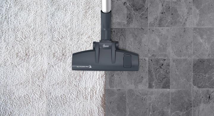 Actual product image Hoover Breeze BR71 BR20011 Cylinder Vacuum Dry Bagless