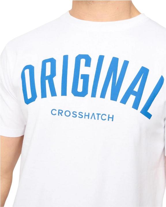 Produktbild Crosshatch Kensby TShirt (S)