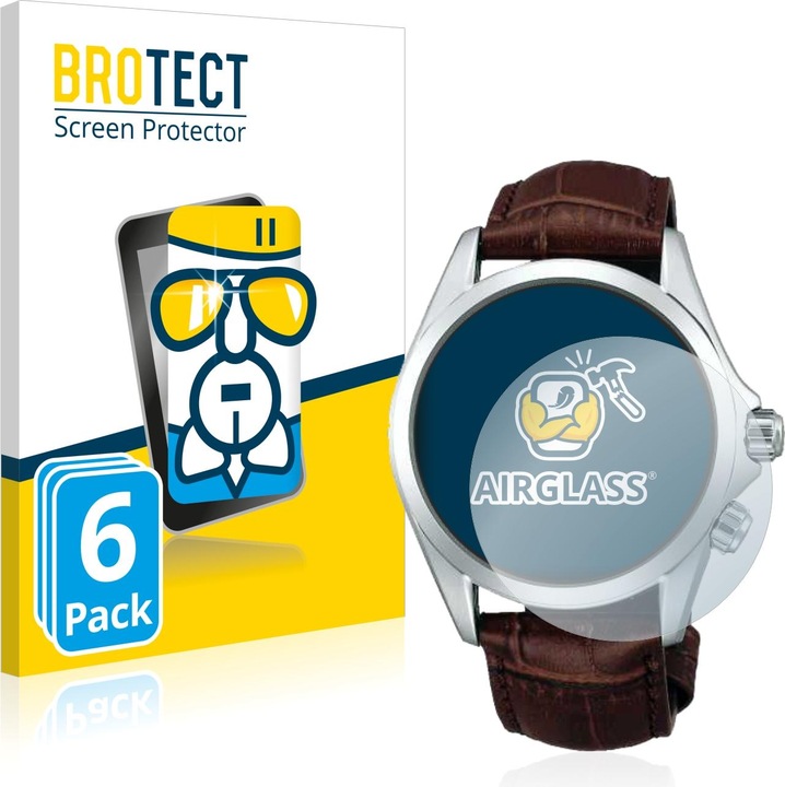 Actual product image BROTECT AirGlass Glass