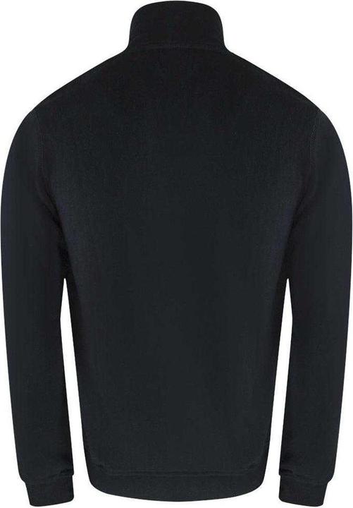 Actual product image Aquascutum Unisex Adult Full Zip Active Sweatshirt (XL)