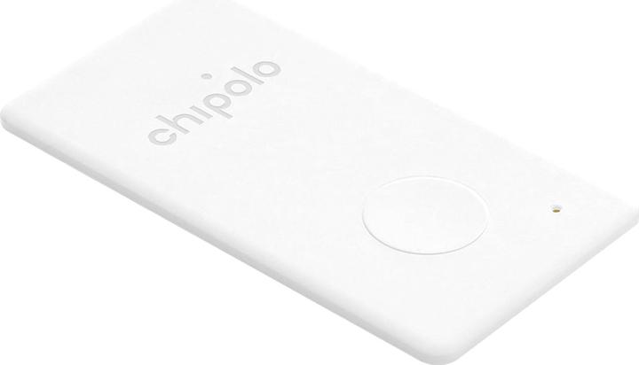 Chipolo Brieftaschenfinder Bluetooth Tracker mit App-Unterstützung (iOS, Android)