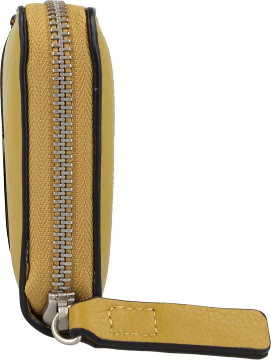 Actual product image FredsBruder Leather wallet 19 cm