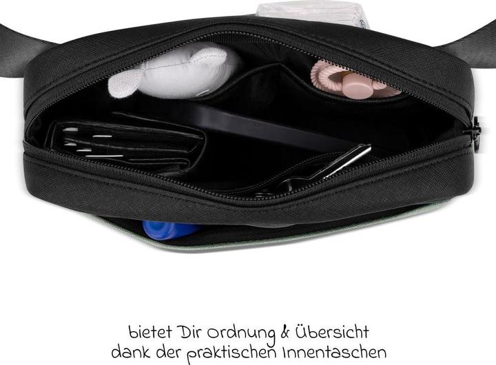 Actual product image ABC Design Hip bag