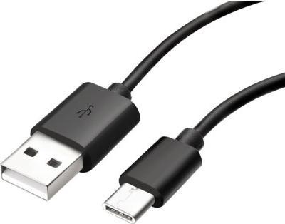 Produktbild Samsung USB A — USB C (1.50 m, USB 3.1, 25 W)