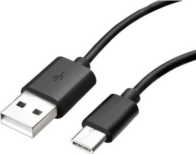 Actual product image Samsung USB A — USB C (1.50 m, USB 3.1)
