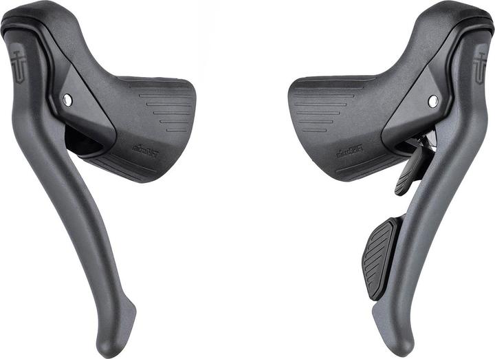 Actual product image Micro Shift Sword Left & Right Side Shifter, 1x10 speed
