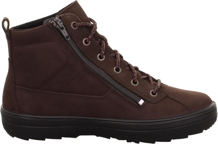 Actual product image Legero Ankle boot Ankle boot Leather / MIRA (39)