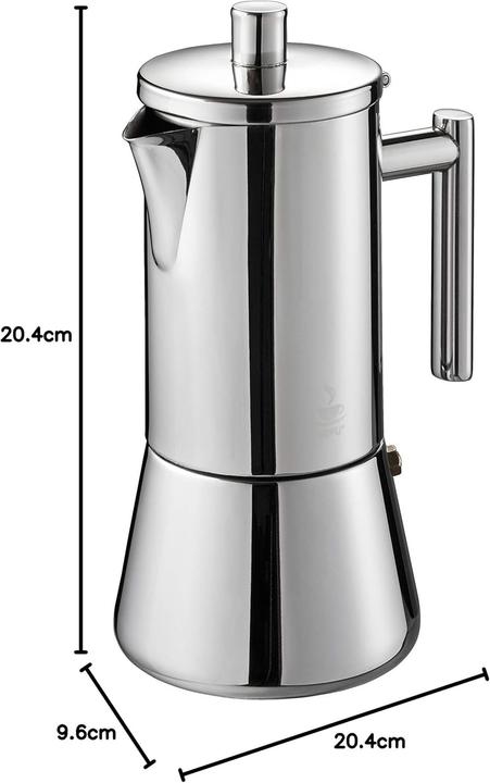 Produktbild GEFU Nando (4 Tassen)