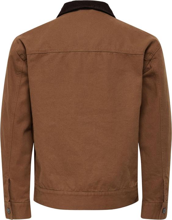 Immagine prodotto Only & Sons ONSTIMBER Jacke Jacke (L)