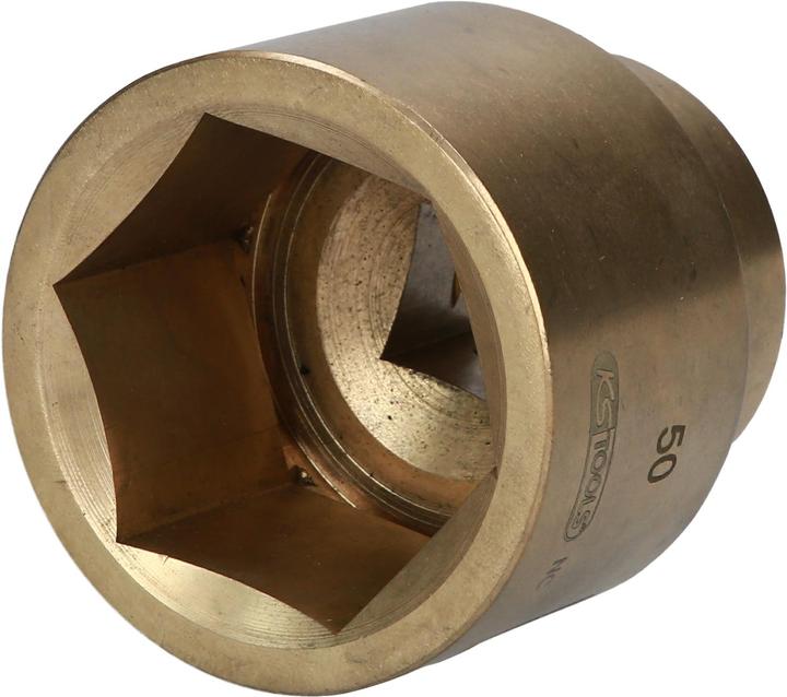 Produktbild KS Tools BRONZEplus Stecknuss 3/4"