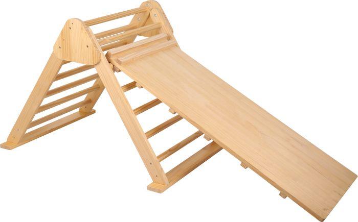 Produktbild Spielmaus Kletterpyramide