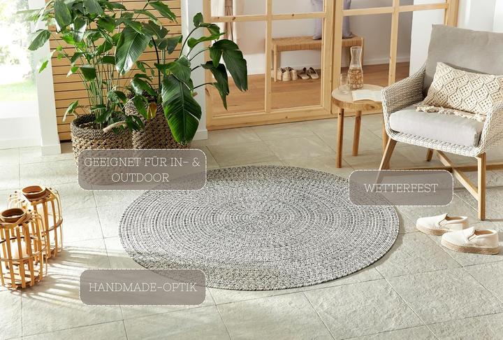 Produktbild Hanse Home Trenzado (150 cm)