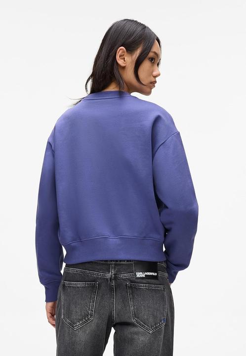 Produktbild Karl Lagerfeld Maglione con Logo Box (XL)