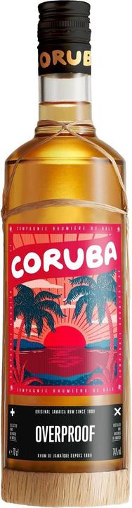 Produktbild Coruba N.p.u. 74 (1 x 70 cl)