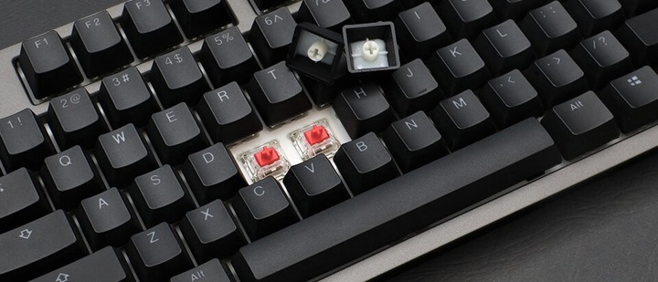 Image du produit Ducky Shine 7 (DE, Filaire)