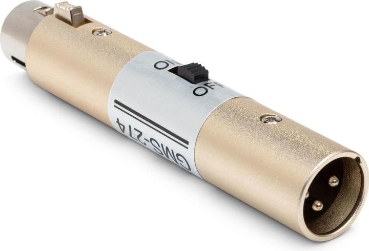 Produktbild Hosa GMS-274 Power Switch