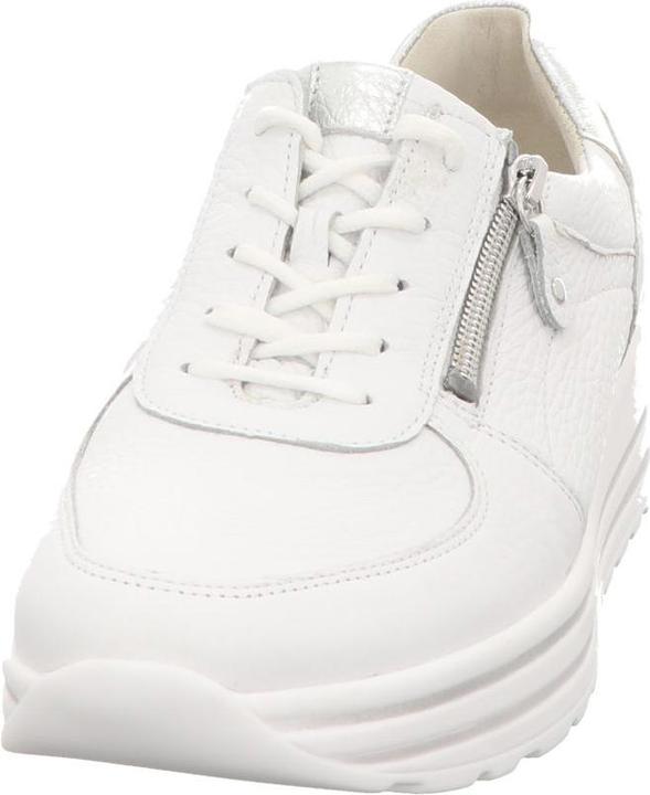 Immagine prodotto Lugina Damen Schnürschuhe Waldlaeufer (42.5)