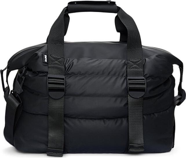 Actual product image Rains Weekender PUFFER MIX