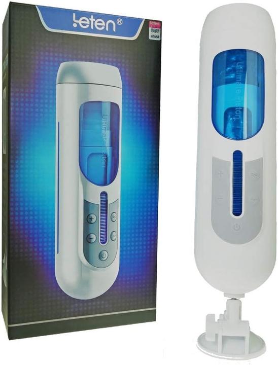 Produktbild Leten Sm380