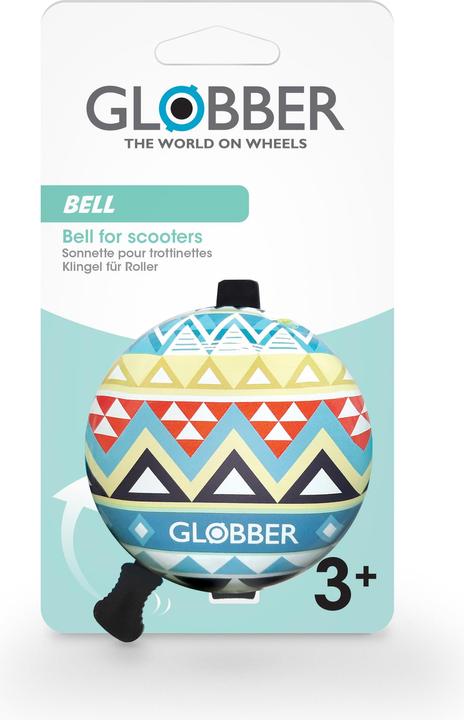 Actual product image Globber Bell