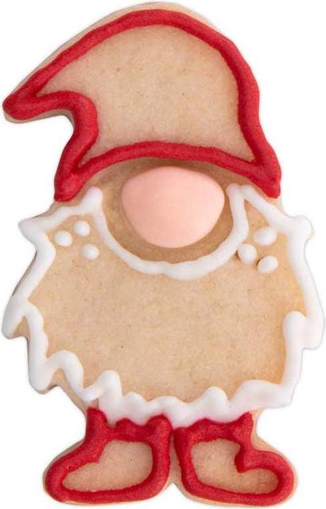Image du produit Städter Emporte-pièce gaufré Lutin