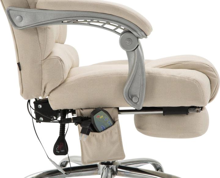 Actual product image CLP Pacific mit Massagefunktion