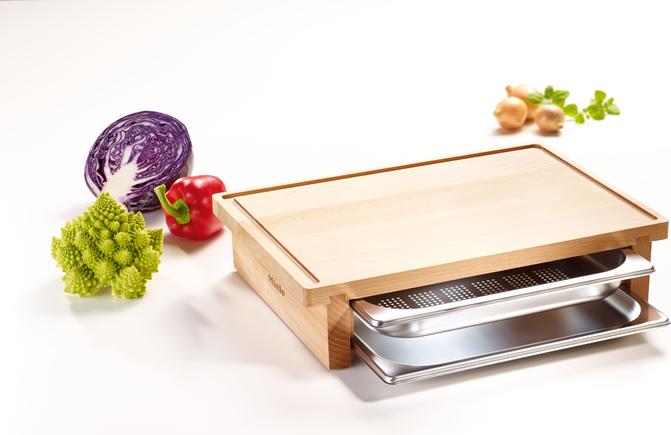 Image du produit Miele Accessoires DGSB 1 07690220