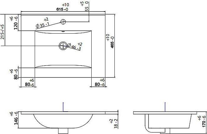 Produktbild Vente-unique Sarone