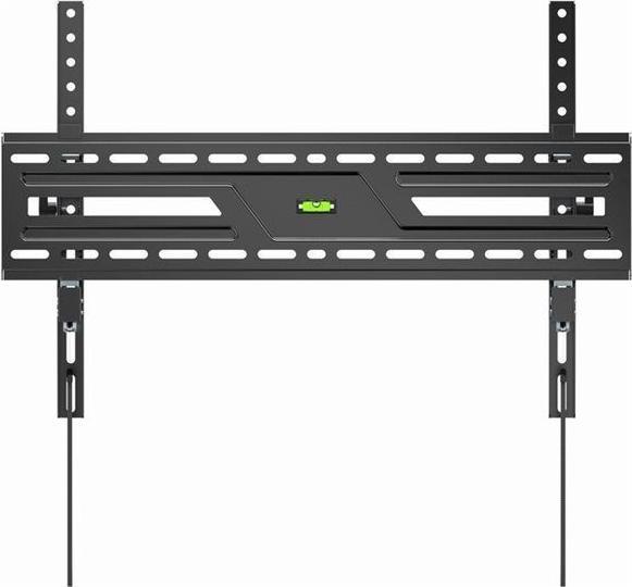 Produktbild Gembird Tv stiprinājums TV wall mount (tilt) 37”-86” 8716309135283 WM-86T-01 (8716309135283) (Wand, 75 kg, 37" - 86")