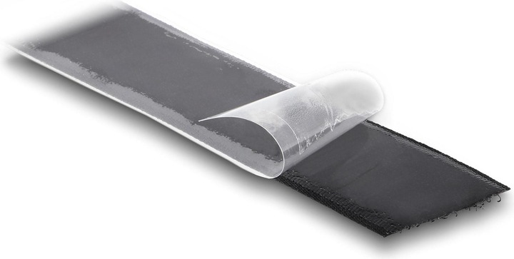 Actual product image Delock Velcro tape (25 mm)