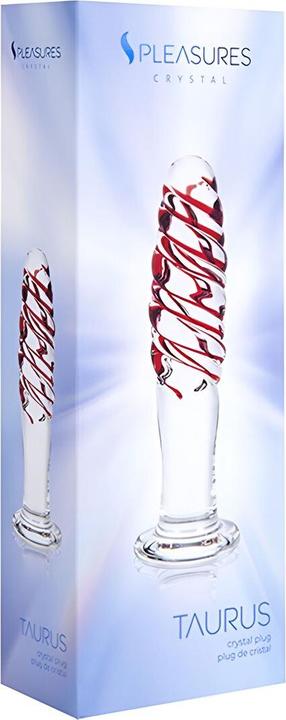 Image du produit S Pleasures Crystal TAURUS