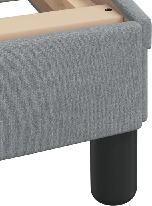Image du produit vidaXL Bettgestell (80 x 200 cm)