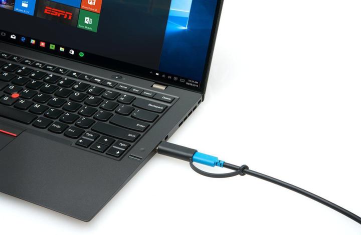 Produktbild Kensington SD4900P (USB-C, 6 Ports)