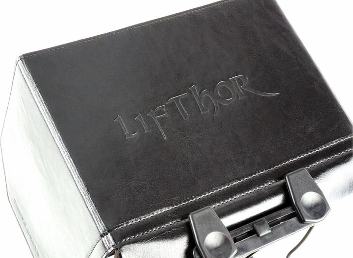 Produktbild Lifthor Sonnenschutzblende 12.9 für 270 mm Bildschirmbreite