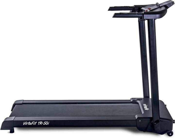 Actual product image Virtufit Folding treadmill "TR-50i"