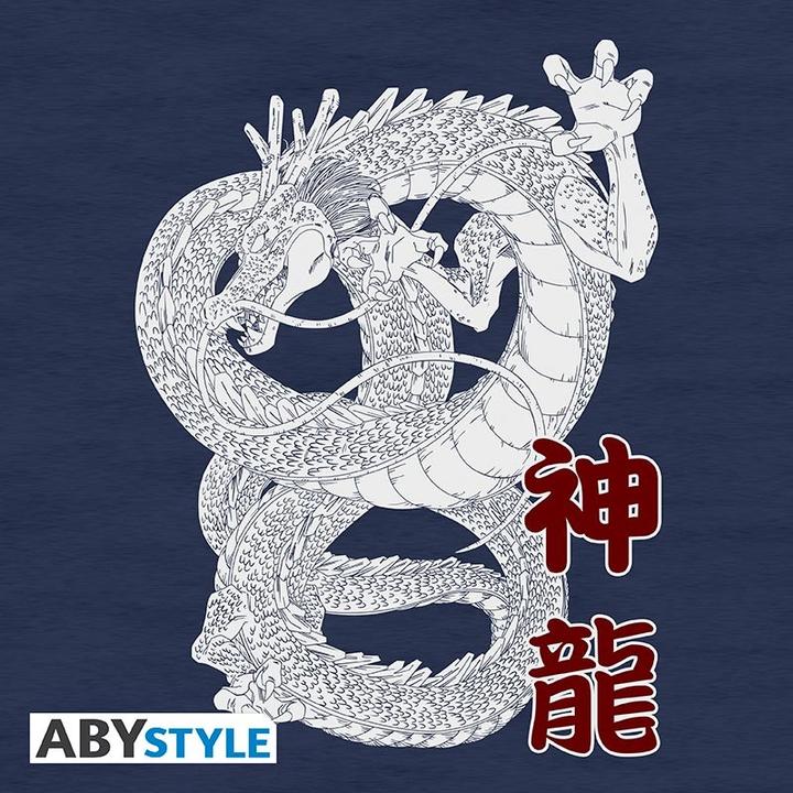 Immagine prodotto ABYstyle Dragon Ball - Shenron - taille M (M)
