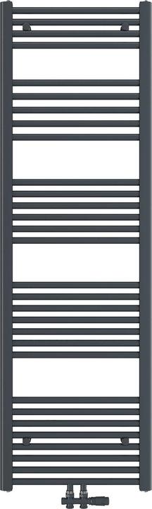 Produktbild Emke Badheizkörper (654 W)