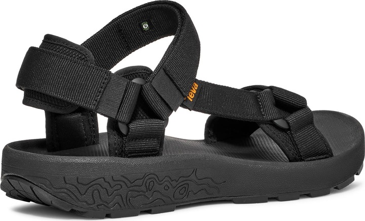Actual product image Teva 's Hydratrek Sandal (39.5)